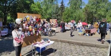 У Рівному стартували «Музейні гостини» (ФОТО)